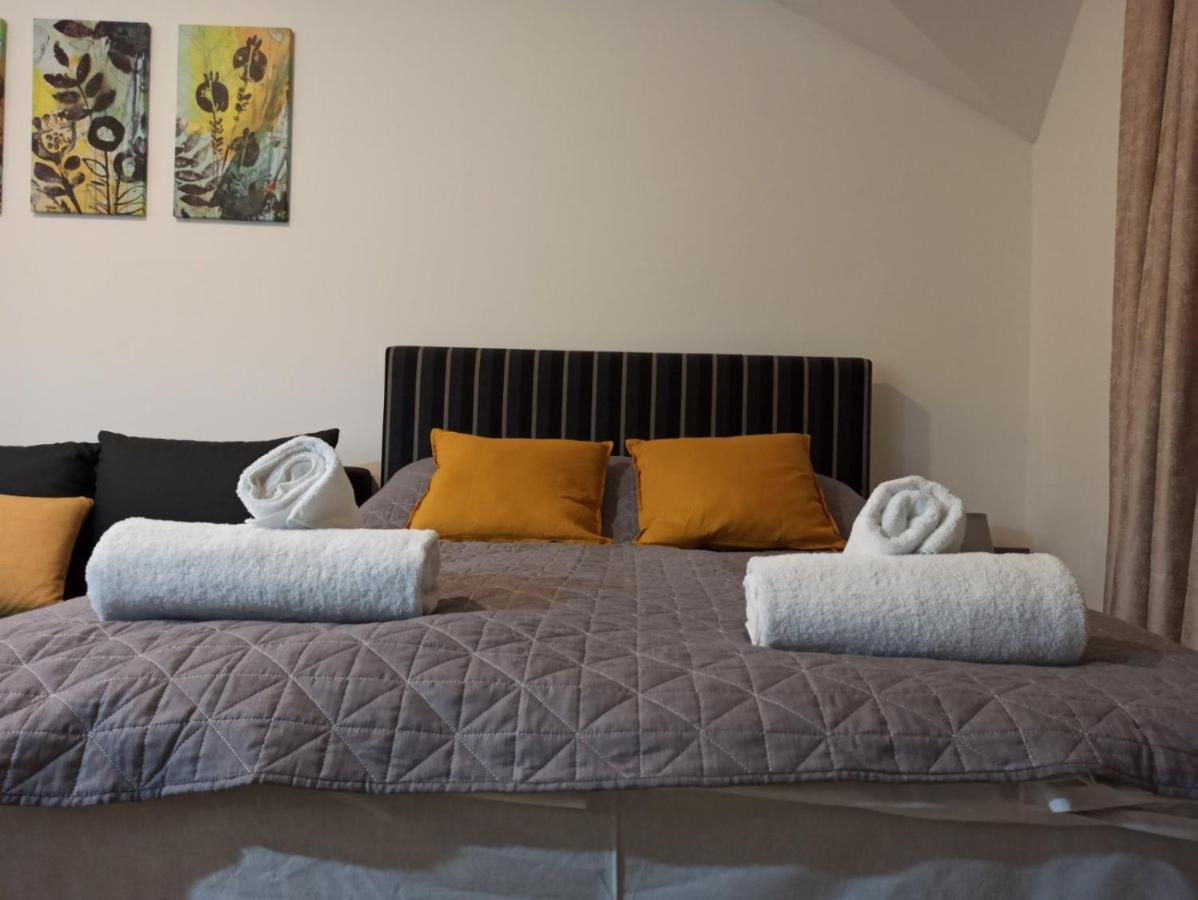 Apartment Milmari Mili P75 Kopaonik
