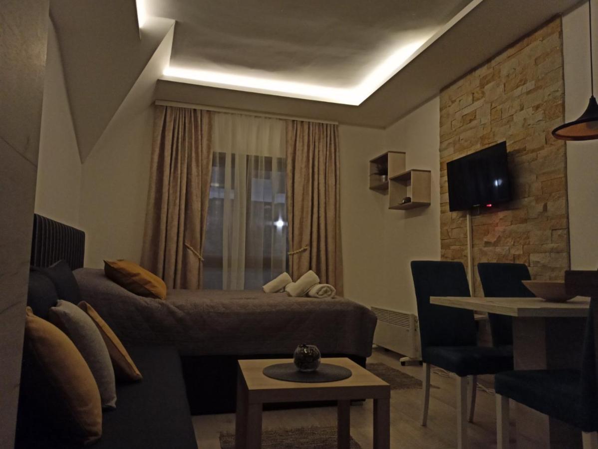 Milmari Mili P75 Apartment