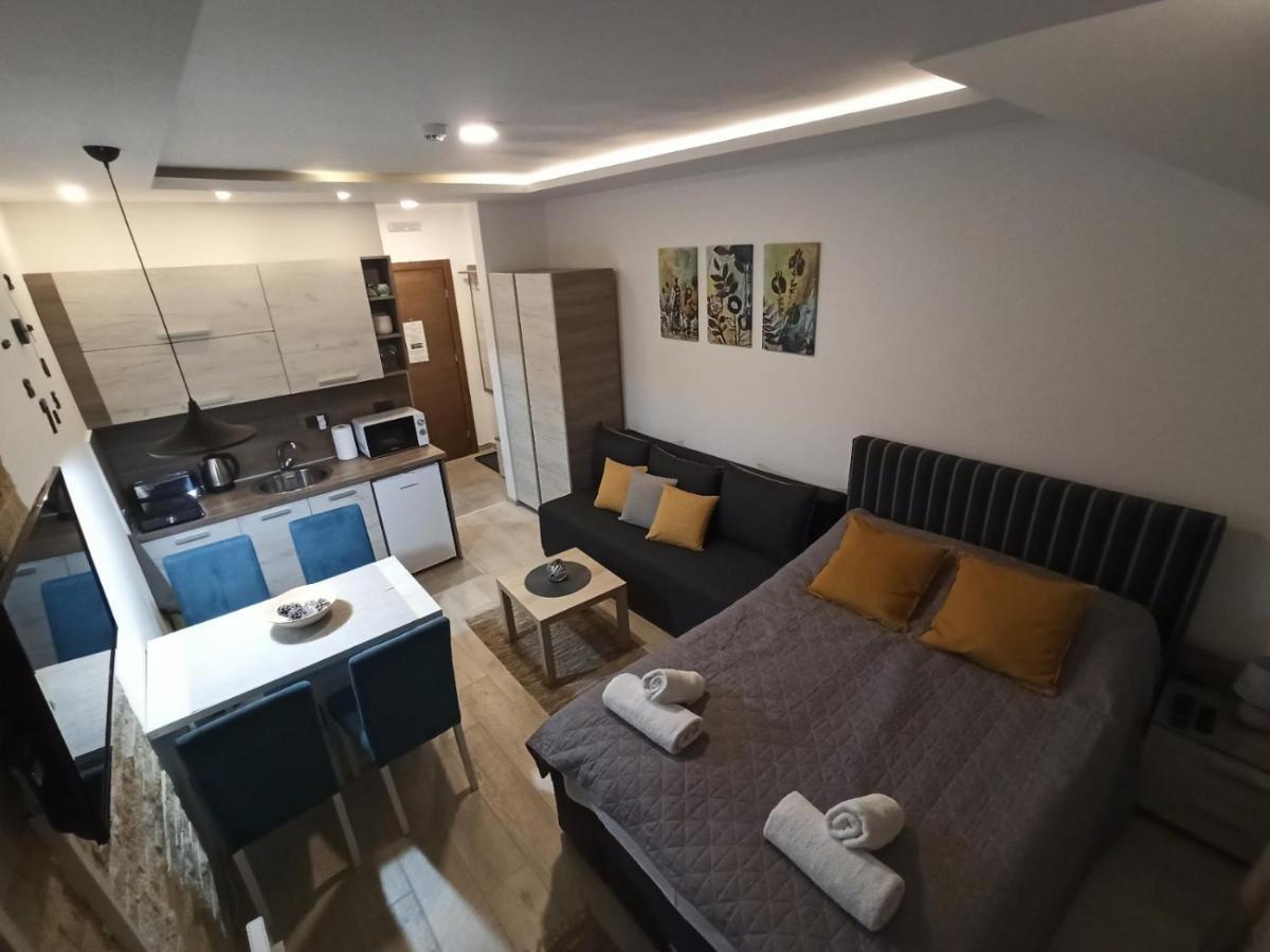 Milmari Mili P75 Apartment Kopaonik