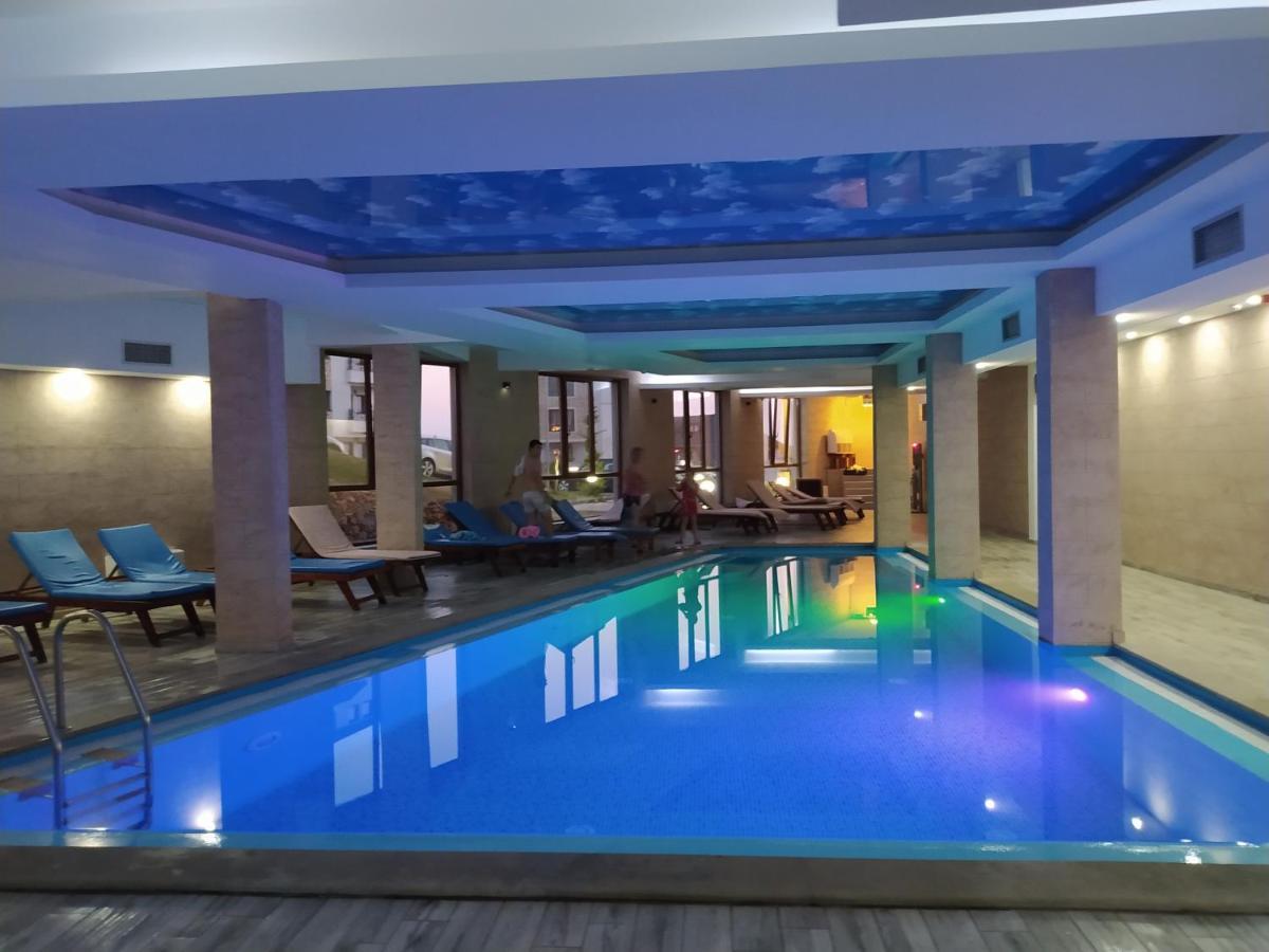 Apartment Milmari Mili P75 *