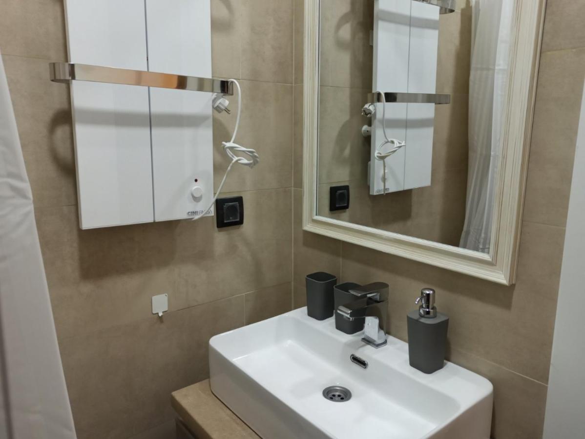 Milmari Mili P75 Apartment Kopaonik