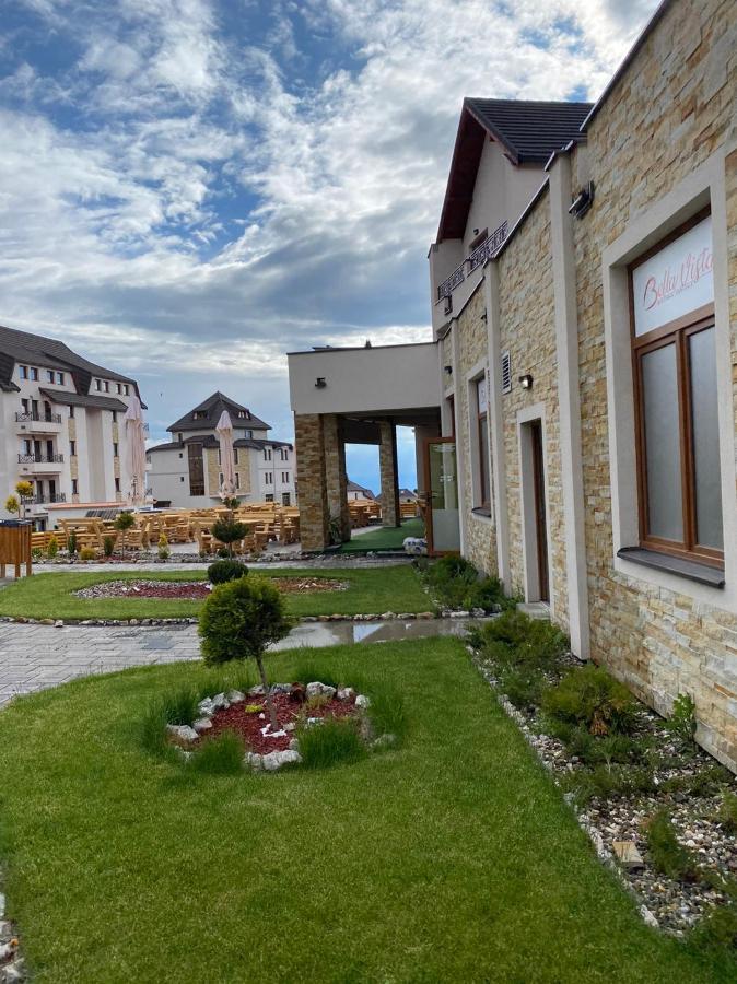 Apartment Milmari Mili P75 *