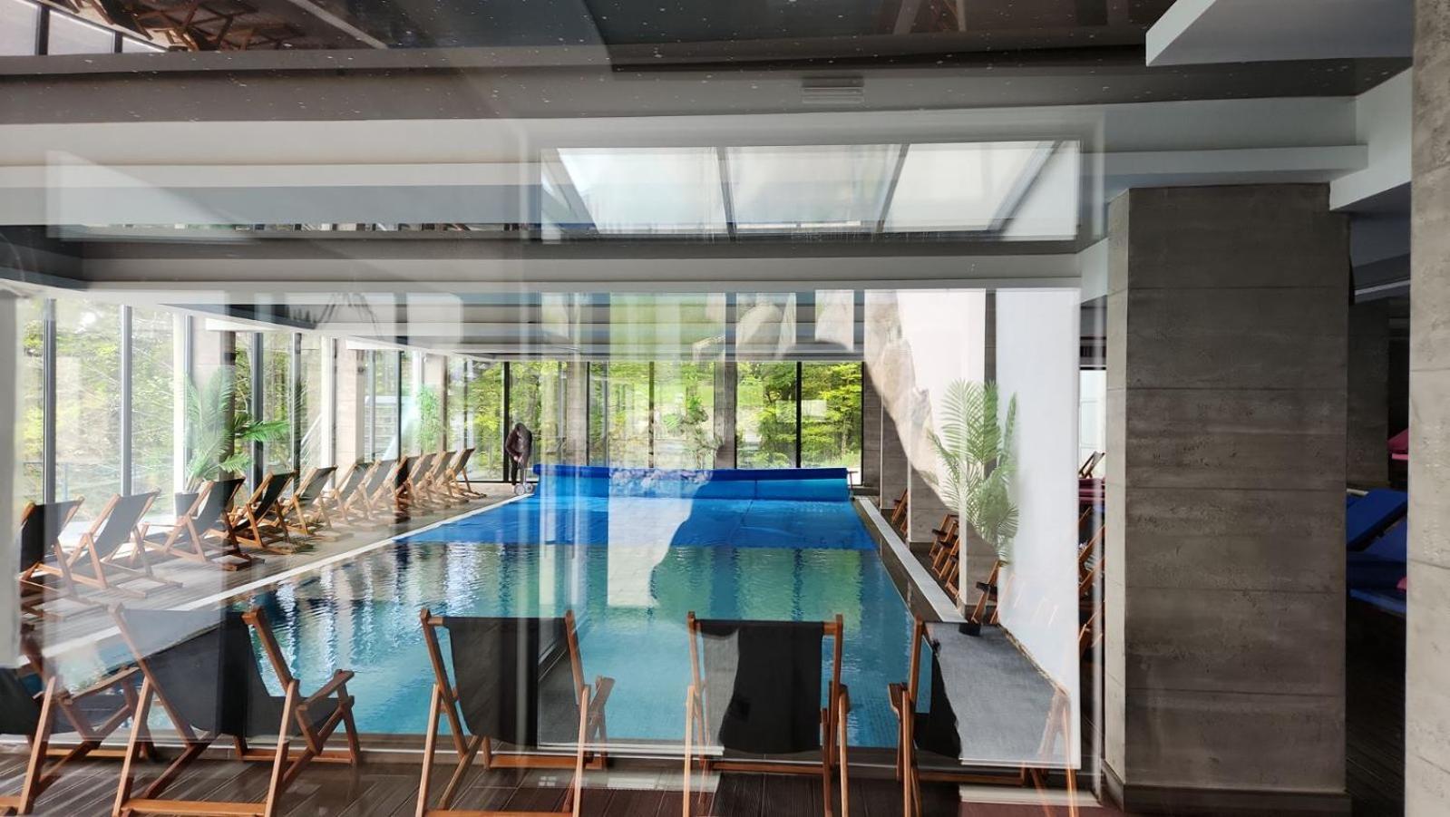 Milmari Mili P75 Apartment *