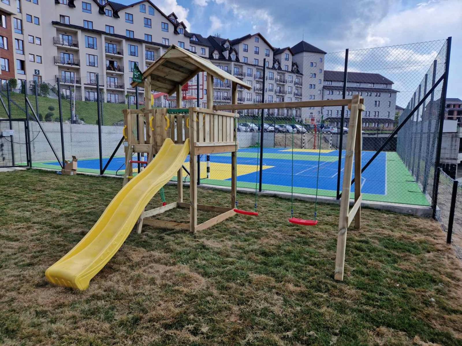 Apartment Milmari Mili P75 Kopaonik